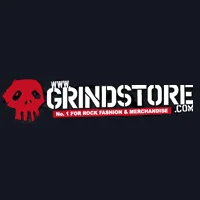 Grindstore logo